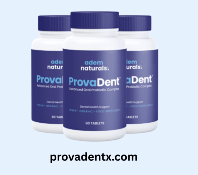 ProvaDent